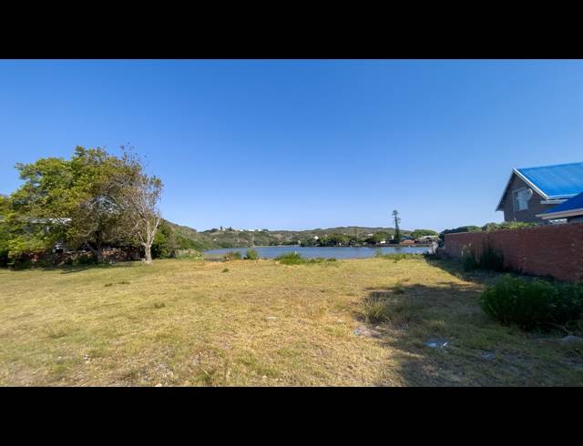 648M² VACANT LAND FOR SALE IN ISLAND COVE